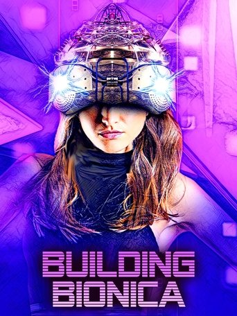 Building Bionica Poster of Building Bionica