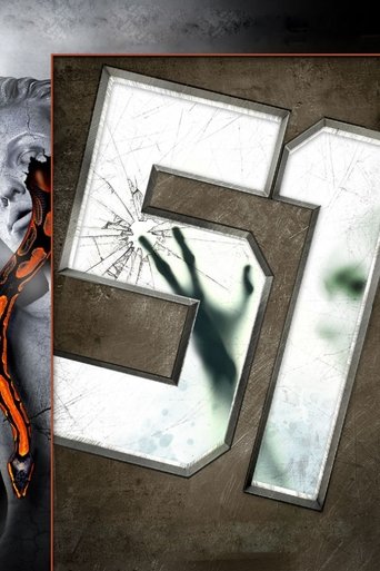 51 Poster of 51