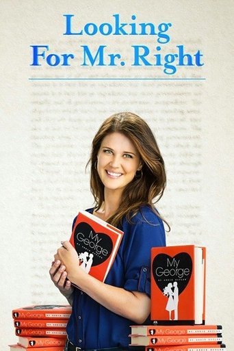 Looking for Mr. Right Poster of Looking for Mr. Right