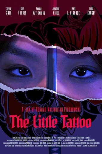 The Little Tattoo Poster of The Little Tattoo