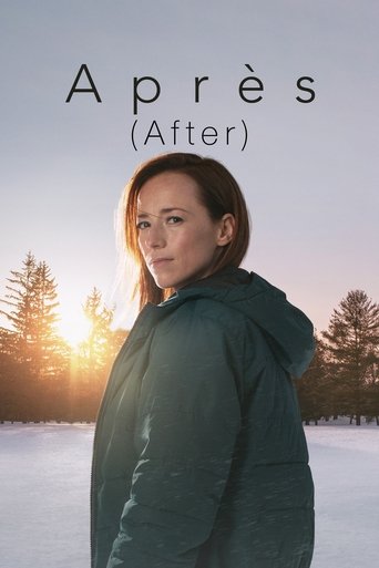 After Poster of After