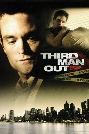 Third Man Out: A Donald Strachey Mystery Poster of Third Man Out: A Donald Strachey Mystery