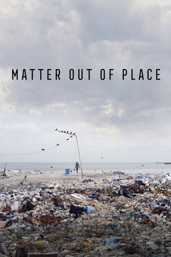 Matter Out of Place Poster of Matter Out of Place