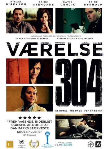 Room 304 Poster of Room 304