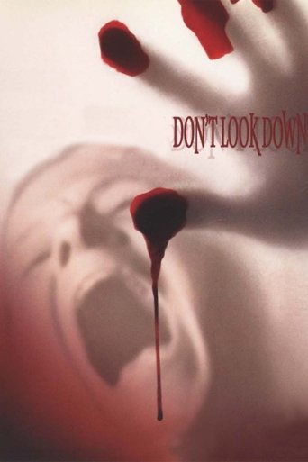 Don't Look Down Poster of Don't Look Down