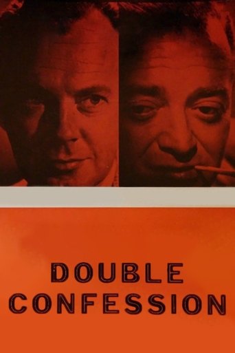 Double Confession Poster of Double Confession