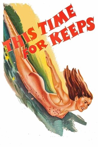 This Time for Keeps Poster of This Time for Keeps