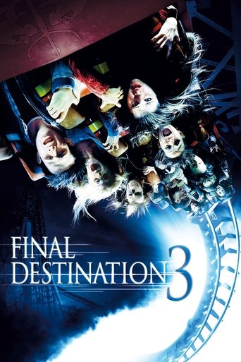Final Destination 3 Poster of Final Destination 3