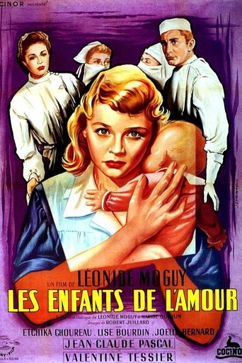 Children of Love Poster of Children of Love