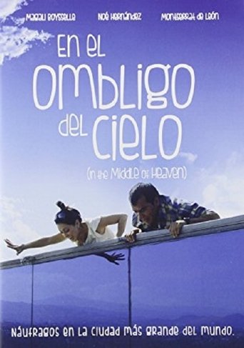 En el ombligo del cielo Poster of En el ombligo del cielo