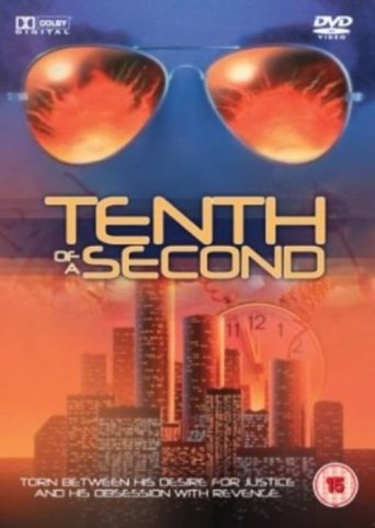 Tenth of a Second Poster of Tenth of a Second