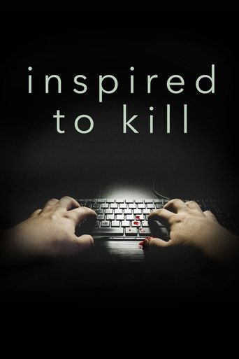 Inspired to Kill Poster of Inspired to Kill