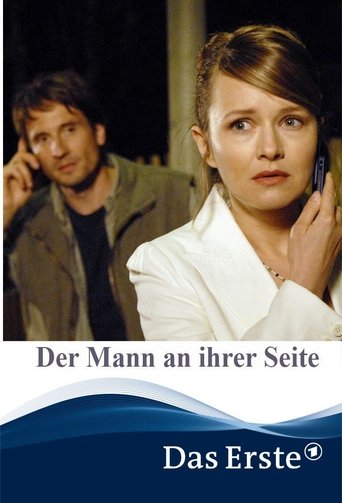 The Man at Her Side Poster of The Man at Her Side