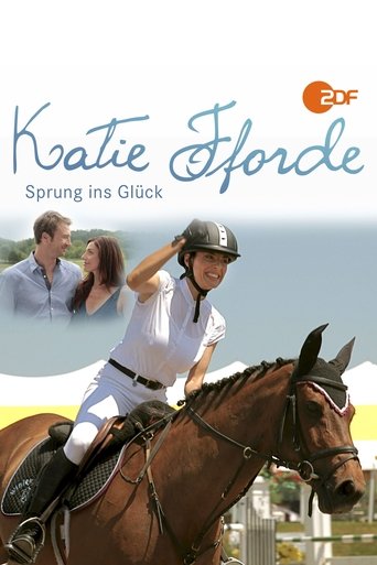 Katie Fforde - Sprung ins Glück Poster of Katie Fforde - Sprung ins Glück