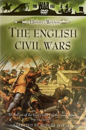 The English Civil Wars Poster of The English Civil Wars