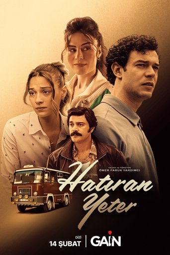 Hatıran Yeter Poster of Hatıran Yeter