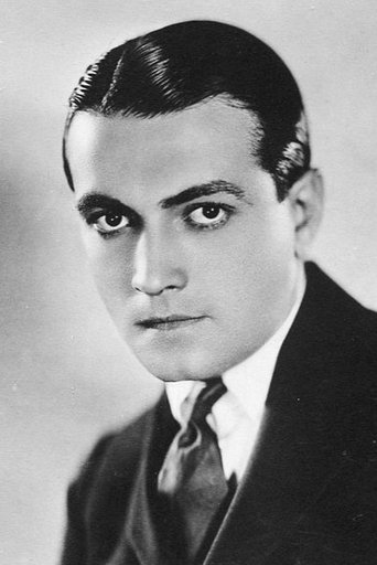 Richard Barthelmess Portrait of Richard Barthelmess