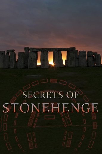 Secrets of Stonehenge Poster of Secrets of Stonehenge