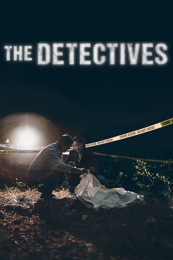 The Detectives Poster of The Detectives