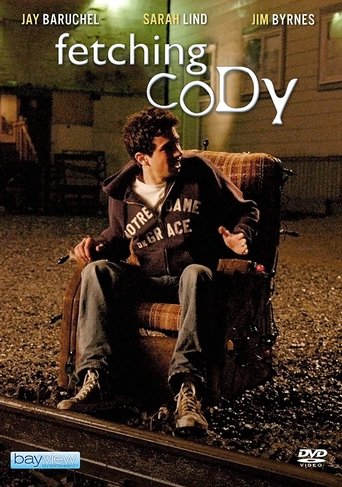 Fetching Cody Poster of Fetching Cody
