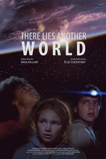 There Lies Another World Poster of There Lies Another World