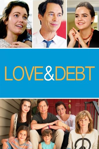 Love & Debt Poster of Love & Debt