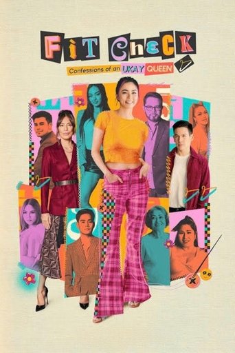 Fit Check: Confessions of an Ukay Queen Poster of Fit Check: Confessions of an Ukay Queen