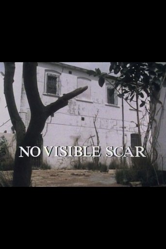 No Visible Scar Poster of No Visible Scar