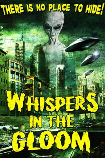 Whispers in the Gloom Poster of Whispers in the Gloom