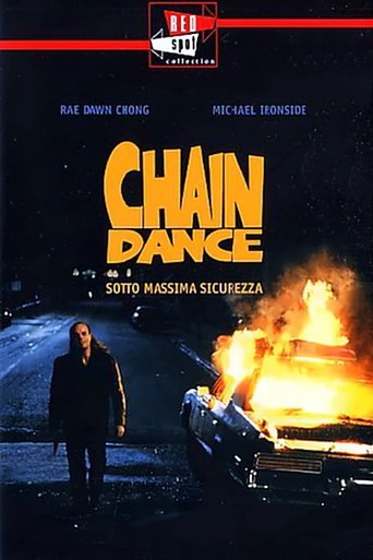 Chaindance Poster of Chaindance
