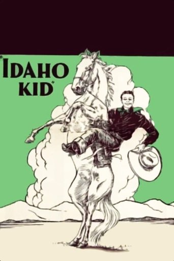 The Idaho Kid Poster of The Idaho Kid