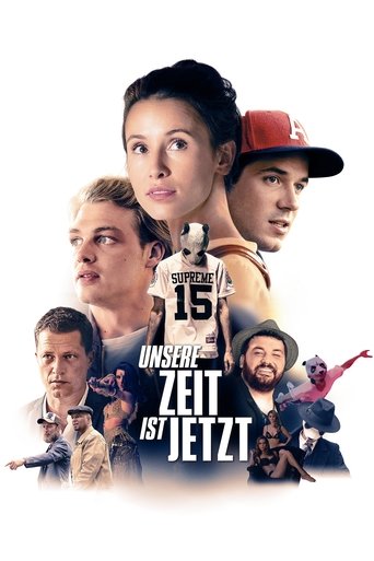Don't Believe the Hype Poster of Don't Believe the Hype