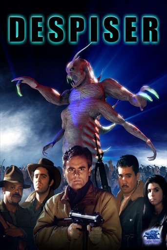 Despiser Poster of Despiser