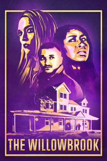 The Willowbrook Poster of The Willowbrook
