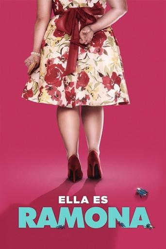 She's Ramona Poster of She's Ramona