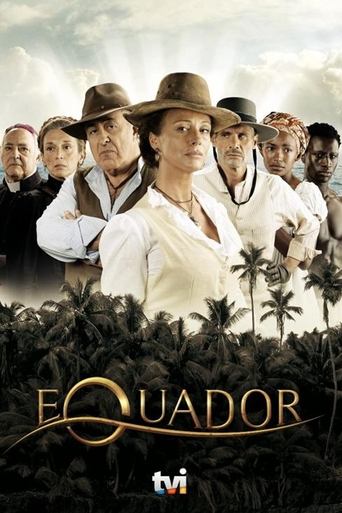 Equador Poster of Equador