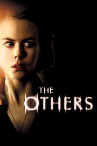 The Others Poster of The Others
