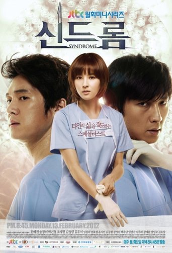 Syndrome Poster of Syndrome