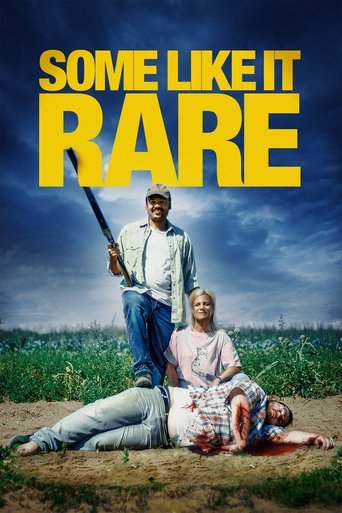 Some Like It Rare Poster of Some Like It Rare