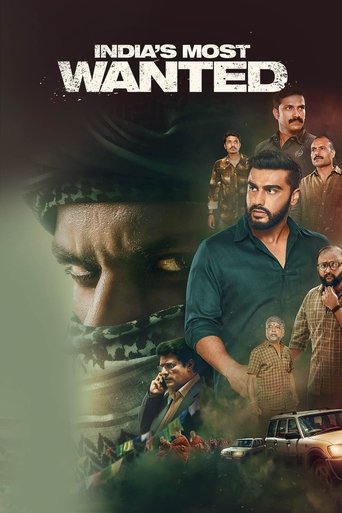 India's Most Wanted Poster of India's Most Wanted