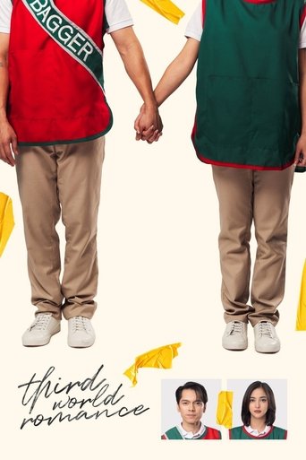 Third World Romance Poster of Third World Romance