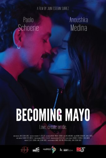 Un Dia de Mayo Poster of Un Dia de Mayo