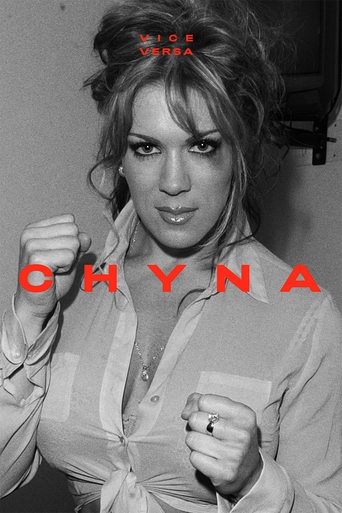 Vice Versa: Chyna Poster of Vice Versa: Chyna