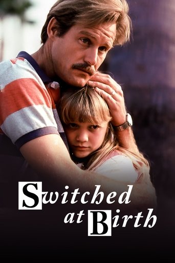 Switched at Birth Poster of Switched at Birth