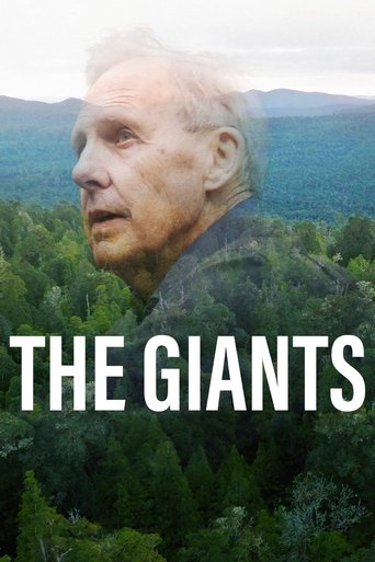 The Giants Poster of The Giants