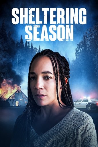 Sheltering Season Poster of Sheltering Season