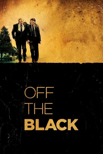 Off the Black Poster of Off the Black