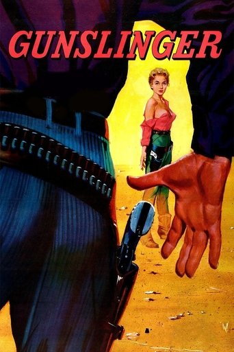 Gunslinger Poster of Gunslinger