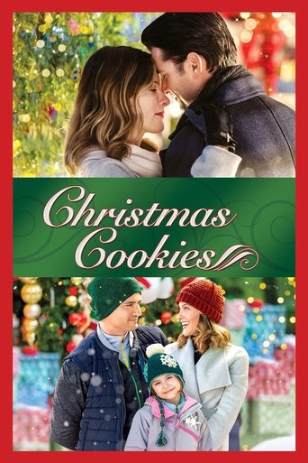Christmas Cookies Poster of Christmas Cookies