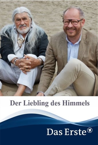 Der Liebling des Himmels Poster of Der Liebling des Himmels